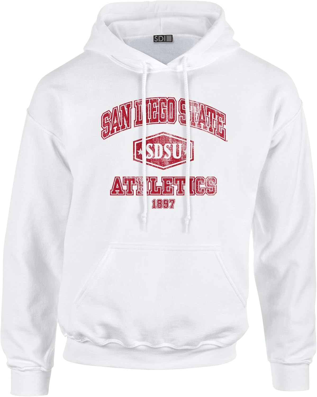 SDI 50/50 Hoodie