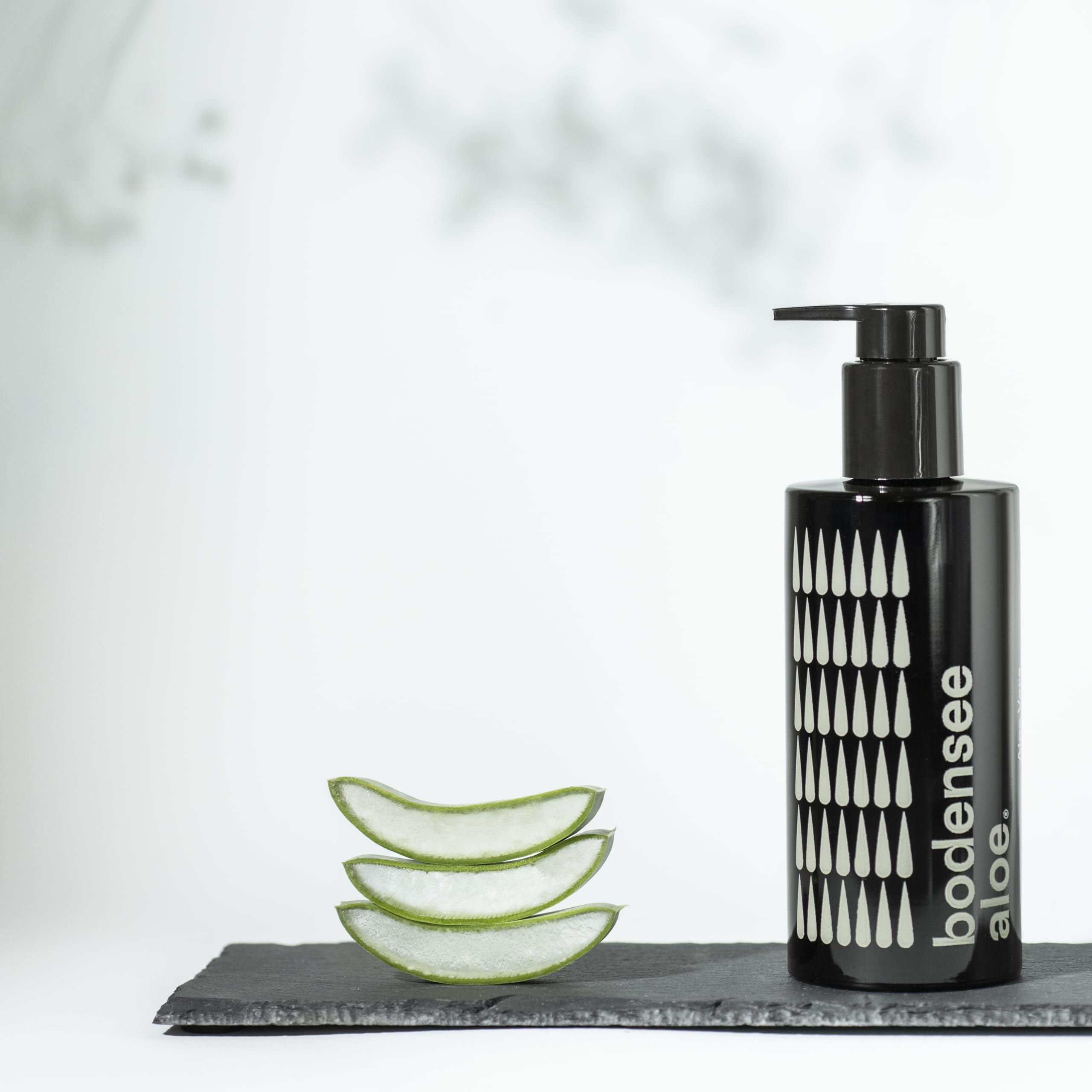 Gesichtscreme – Bio-Aloe Vera Feuchtigkeitspflege aus Österreich – Beruhigend, Vegan & Natürlich – Für empfindliche, trockene & Mischhaut – 50ml
