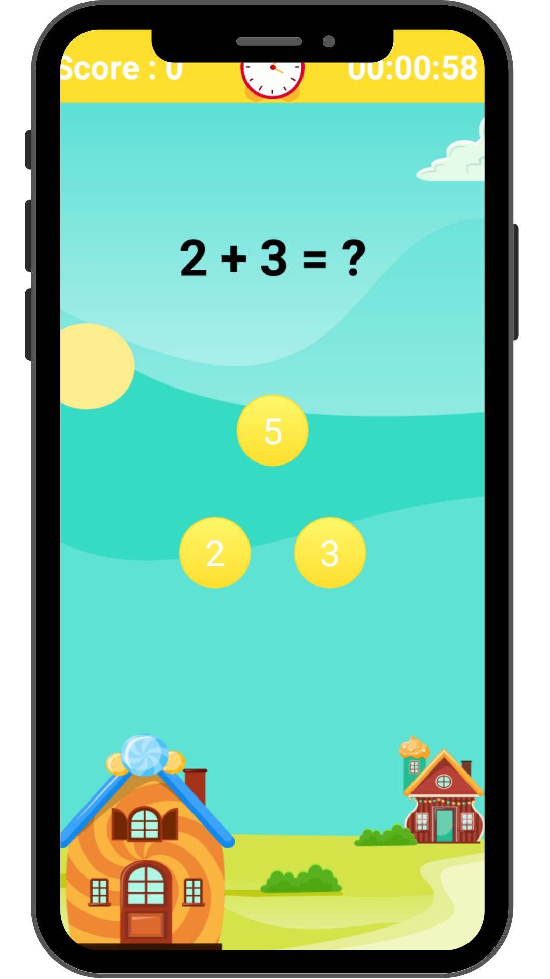 Math games for kids - times tables trainer - App on Amazon Appstore