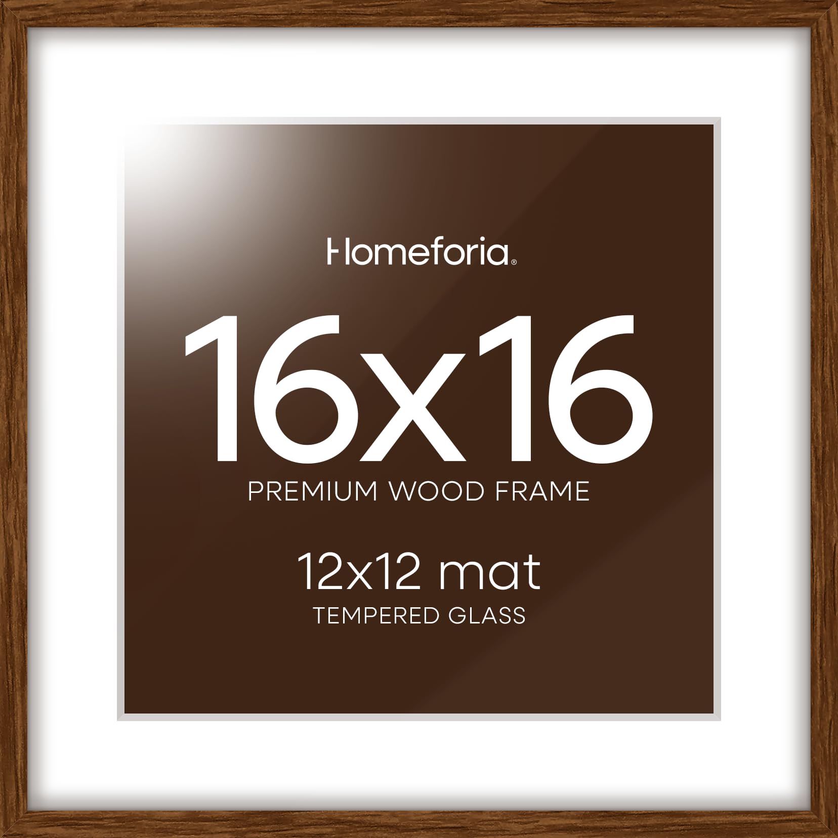 Acquista Cornice Trendy Vetro Quercia 20x30 cm qui