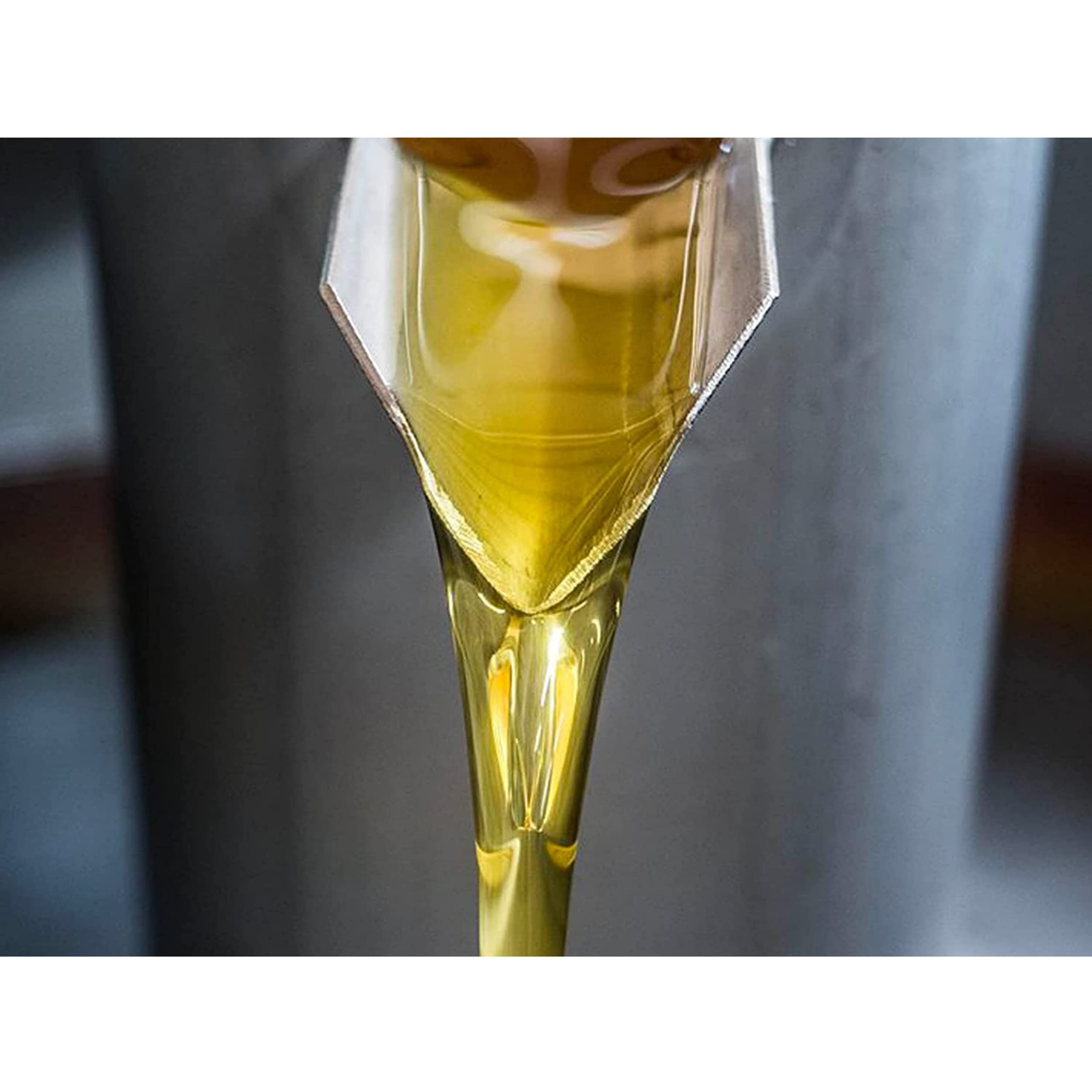 Huile essentielle de Lavandin Grosso Bio 1 Litre - Producteur Français en Drôme Provençale - 100% pure et naturelle - Distillerie Duffez