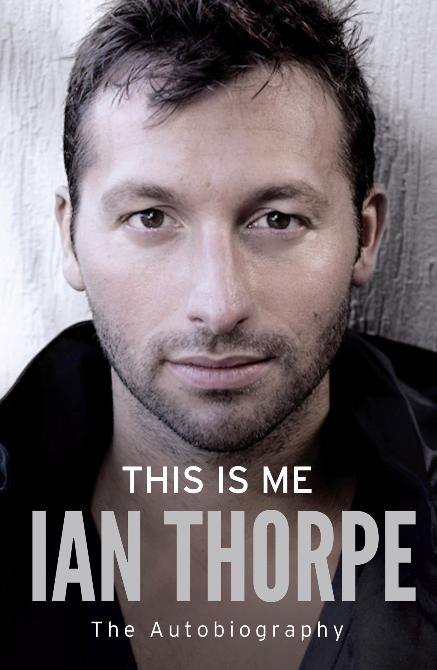 This Is Me The Autobiography by Ian Thorpe (Paperback Book)