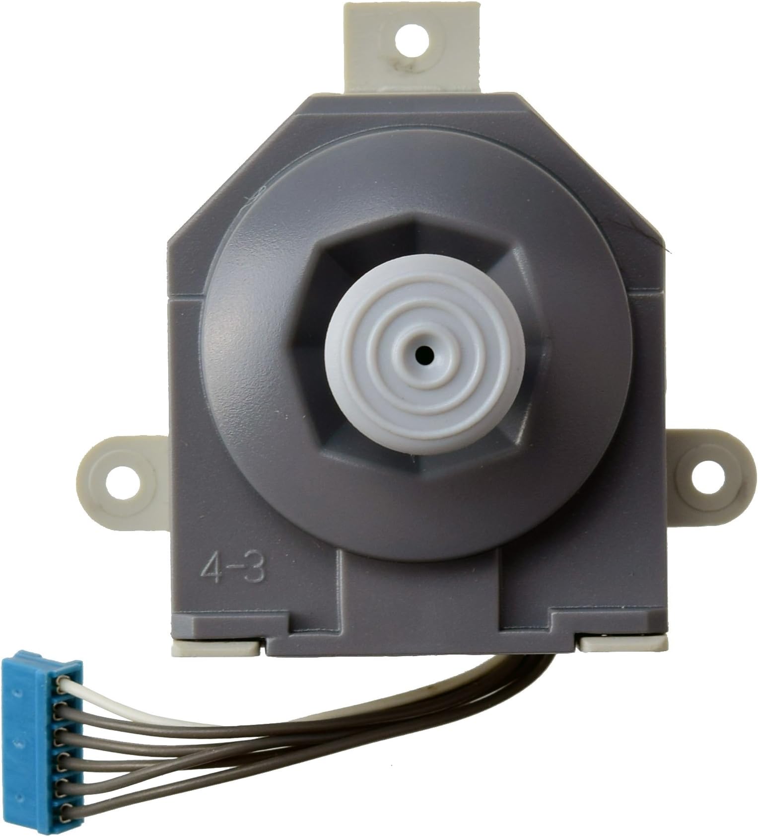 Gam3Gear Replacement 3D Joystick Thumbstick Repair Parts for Nintendo N64