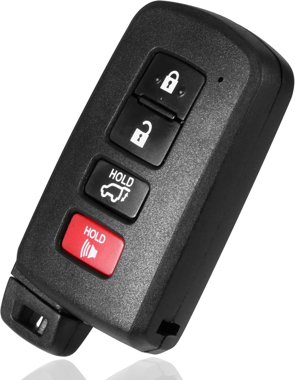 VOFONO Smart Car Key Fob Replacement Keyless Entry Remote