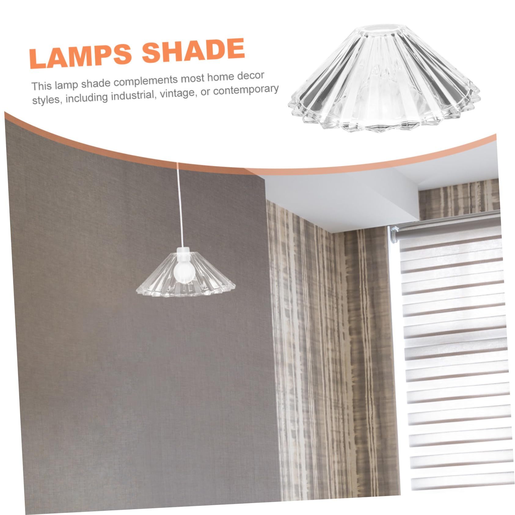 jojofuny Klosz Szklany Osłona Lampy Wiszące Klosze Do Lamp Klosz Do Lampy Wiszącej Klatka Na Żarówkę Klosz Do Lampy Wiszącej Klosz Do Żarówki Żarówka Do Żarówki Gołej