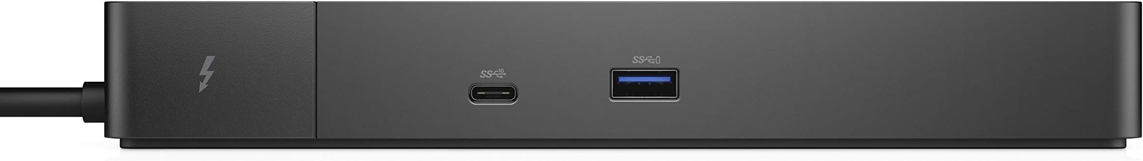 Dell Thunderbolt Dock WD19TBS, 0WD19TBS180W