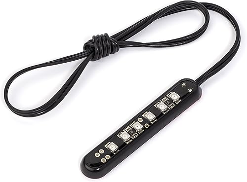 Miniatura 2 de Módulos LED rectos y redondos., Verde LED