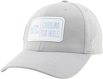 ZHATS Casquette Stretch Pour Homme Sous Licence Officielle NCAA Zh Alternate, Couleur Alternative