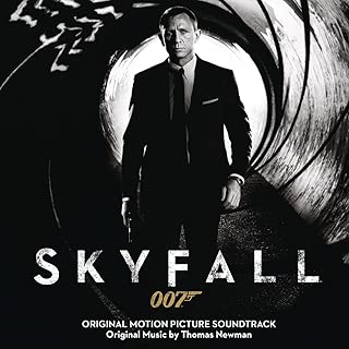 Skyfall - coolthings.us