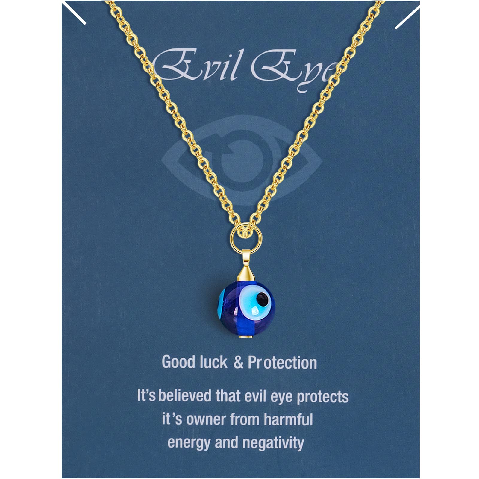 See full amazon price history chart for VIBILIA Evil Eye Necklace Sun Pendant Turkish Blue Eye Protection Lucky Necklaces Jewelry Gifts for Men Women (Sun) - Silver, Metal, other gemstones VIBILIA Evil Eye Necklace Sun Pendant Turkish Blue Eye Protection Lucky Necklaces Jewelry Gifts for Men Women (Sun) - Silver, Metal, other gemstones (B0BQDSYTMC) Amazon Price History, Amazon Price Tracker