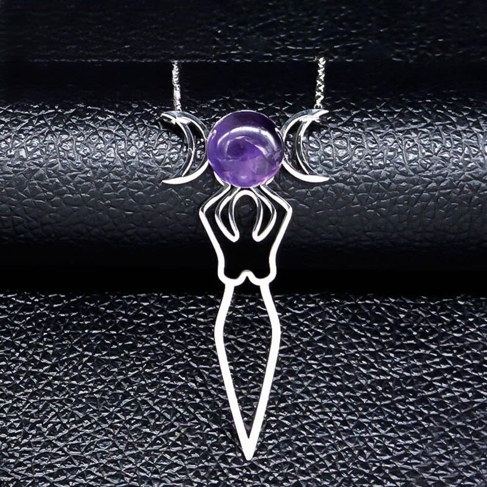 Collares con Colgantes