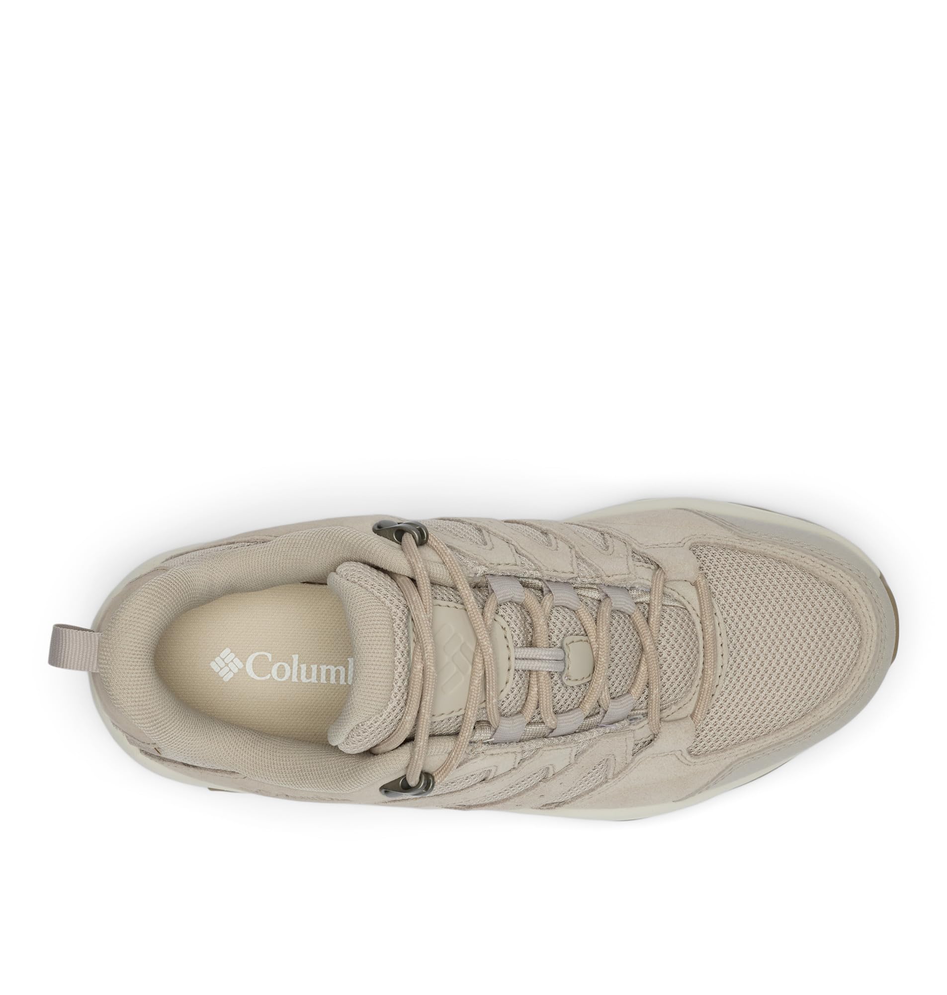 Columbia Kobiety Redmond 4 Low WpButy trekkingowe i turystyczne z niskim stanem