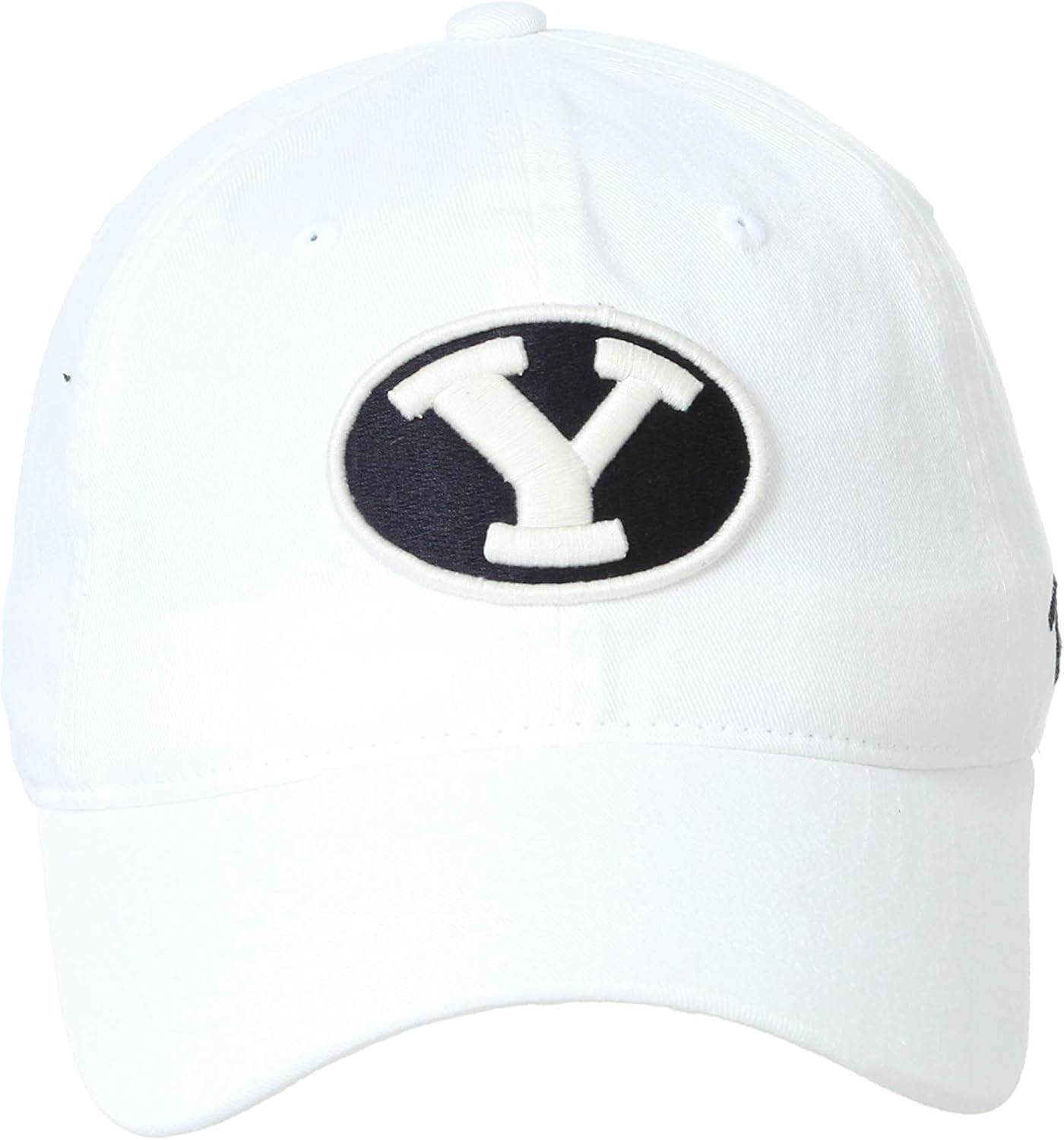Zephyr Men's Adjustable Scholarship Hat White, One Size - Image 3