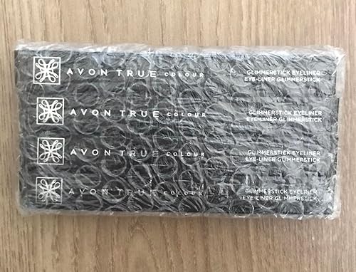 Miniatura 4 de Avon Glimmersticks Eye Liner Emerald LOT 4 Pcs