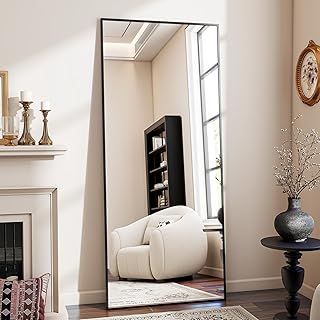 BEAUTYPEAK Full Length Mirror, 71