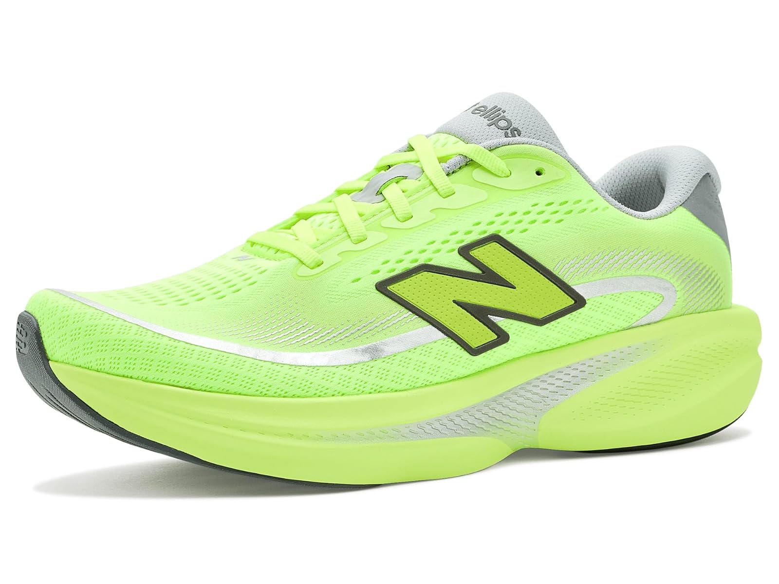 Man's Sneakers & Athletic Shoes New Balance Ellipse V1