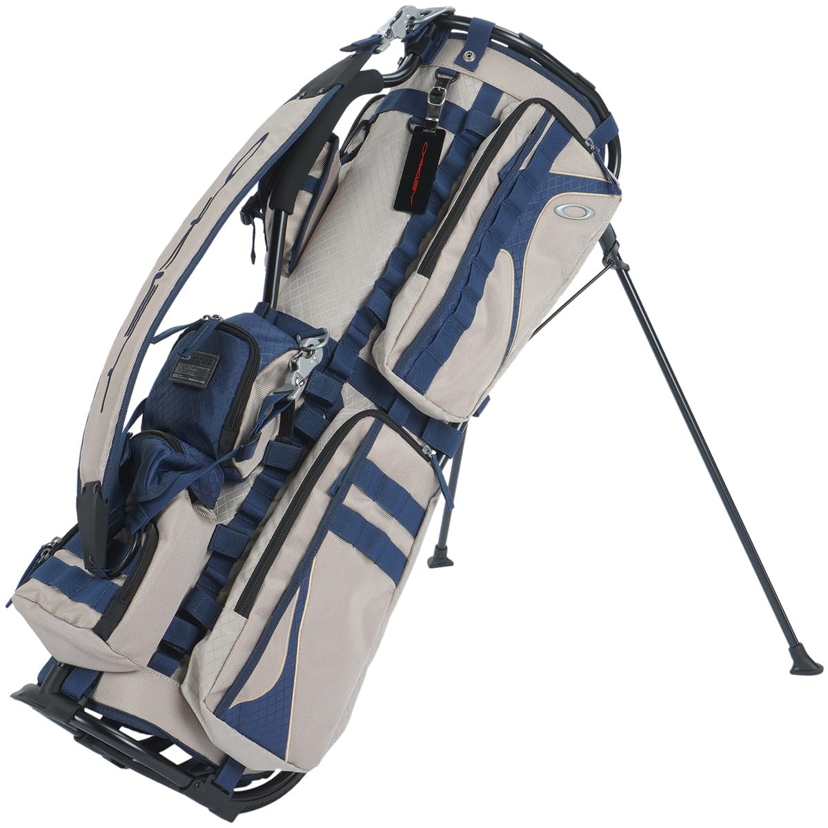 ゴルフバッグ・キャディバッグ OAKLEY ICON GOLF BAG 24 ゴルフバッグ・キャディバッグ OAKLEY ICON GOLF BAG 24 Amazon