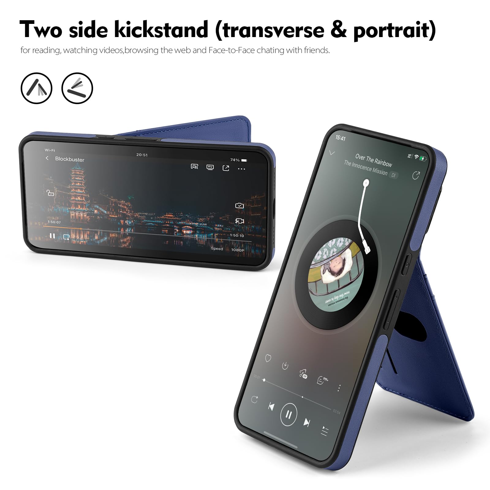 Amazon.com: SkyEagle Compatible with Magsafe for Google Pixel 8A