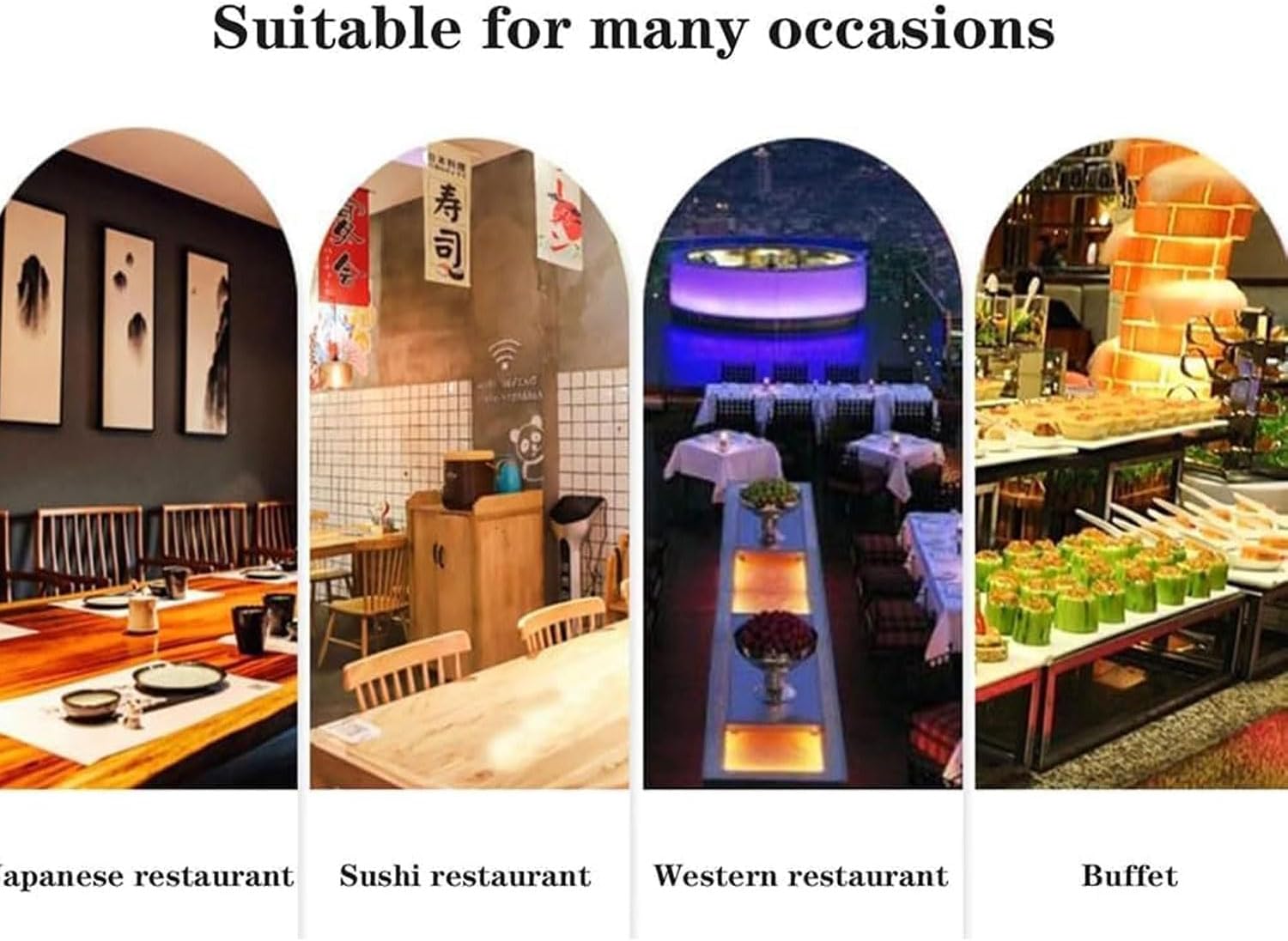 JOSBY Manual Round Sushi Rolling Machine, DIY Stainless Steel Sushi Roller Machine, Rice Ball and Seaweed Rice Wrapping Machine, Rapid Prototyping, for Kitchen, Sushi Restaurant, Snack Bar, Hotel