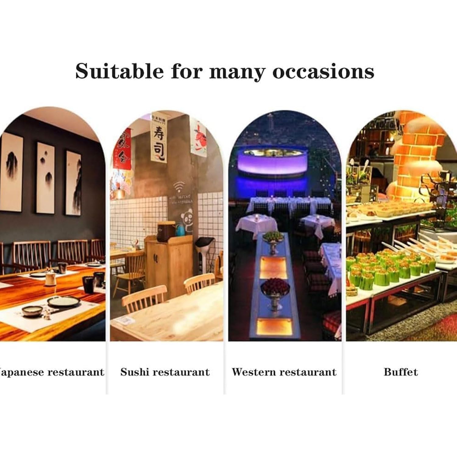Manuelle runde Sushi-Rollmaschine, DIY Edelstahl Sushi Roller, Reis und Algen Wrapping Tool für Küche, Restaurant, Snackbar, Hotel