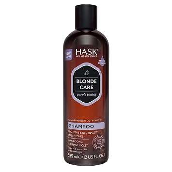 Blonde Care Shampoo