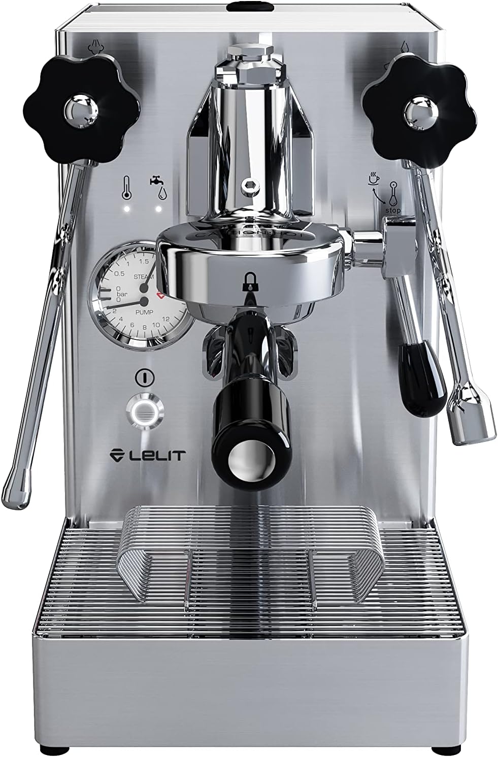 Lelit MaraX PL62X