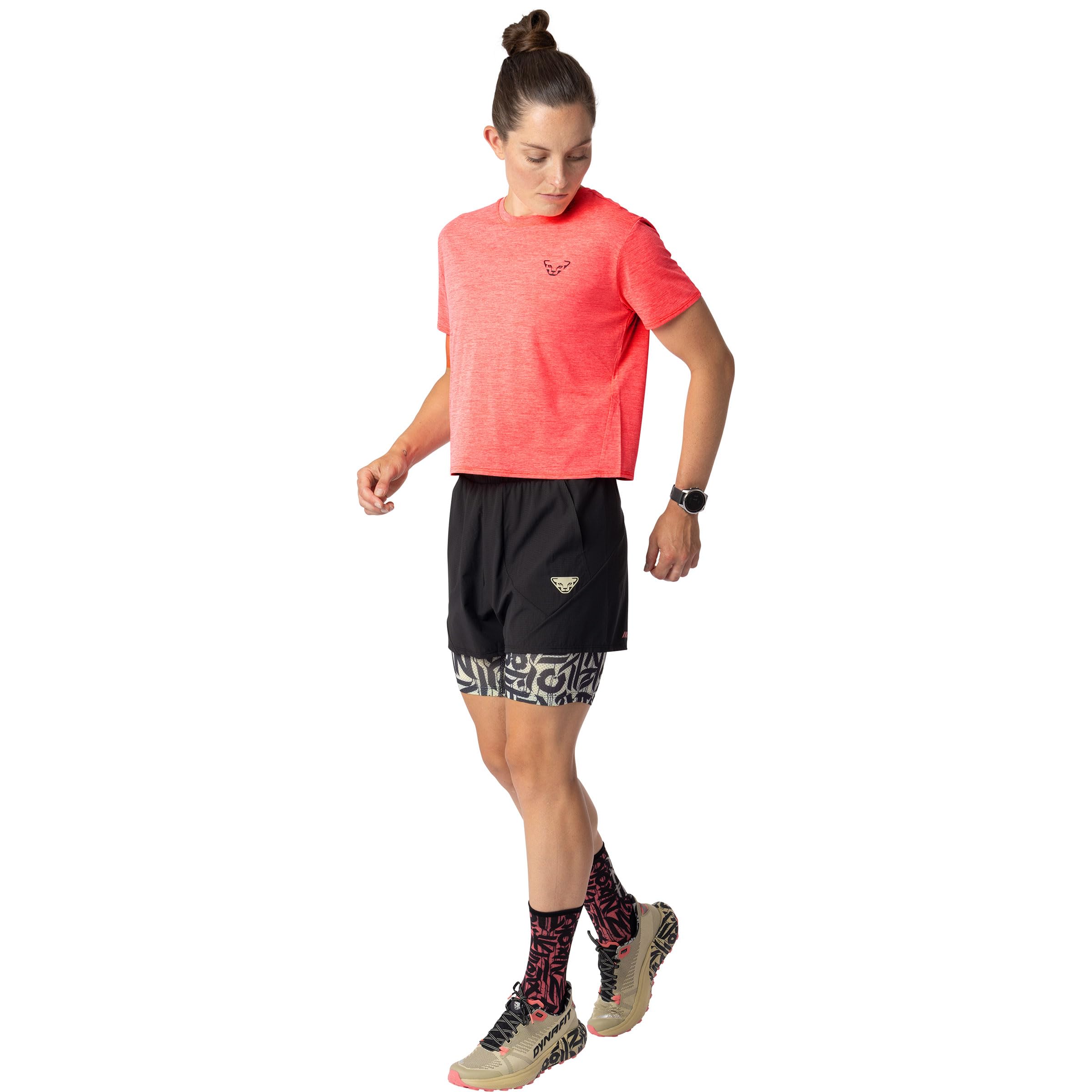 DYNAFIT Trail 2IN1 Short W