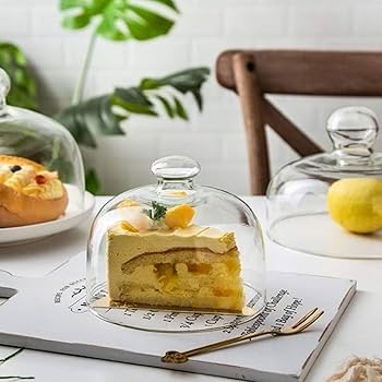 Amazon｜Yubbuio13/16/18/21/23/24/26/28/30cmのケーキドーム