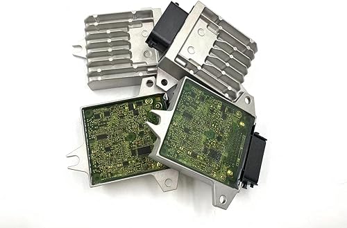 Miniatura 4 de Módulo de control de transmisión LFJS189E1J, adecuado para Mazda 3 2.0L 2009 2013, módulo de control TCM TCU LFJS189E1J