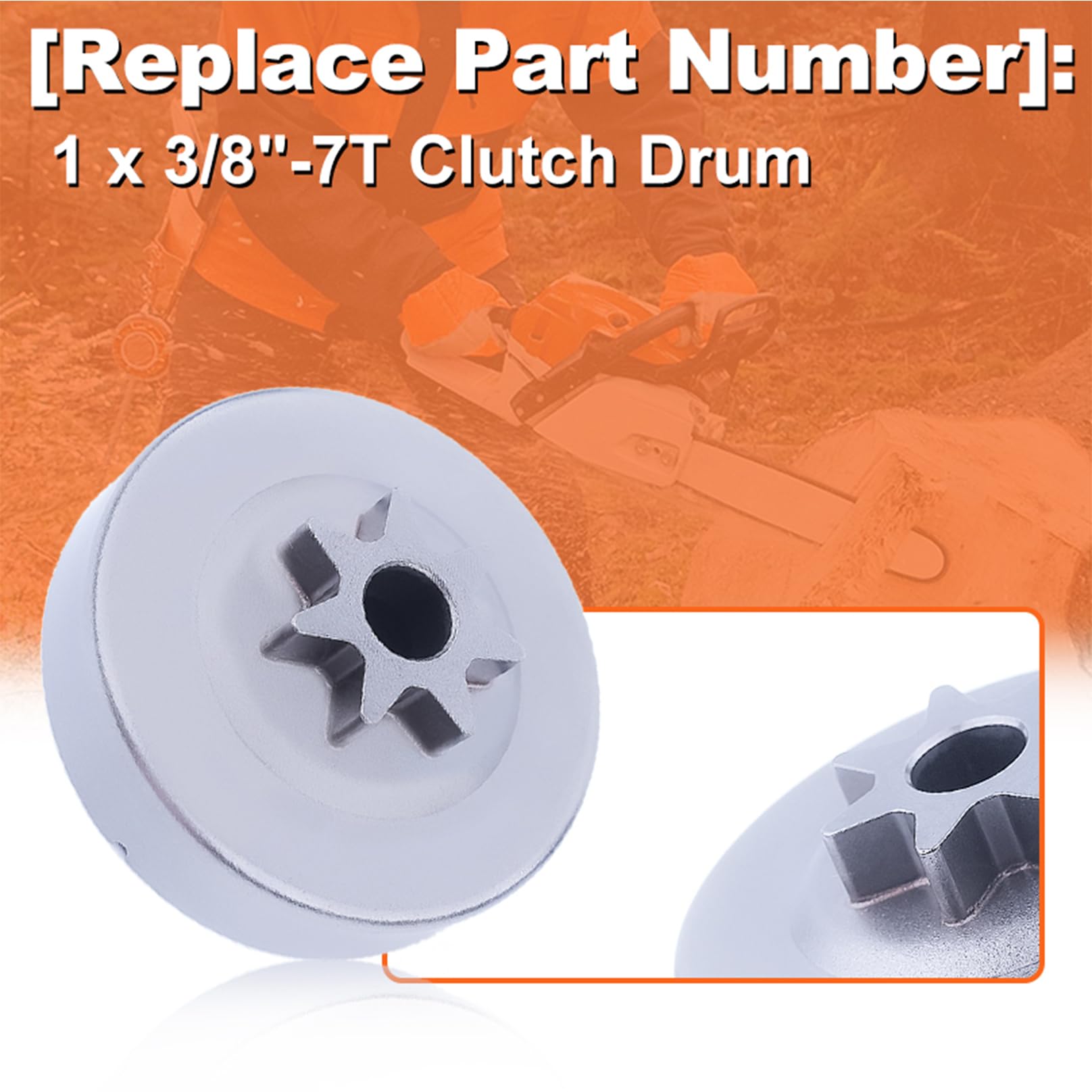 Amazon.com: Mtanlo 3/8