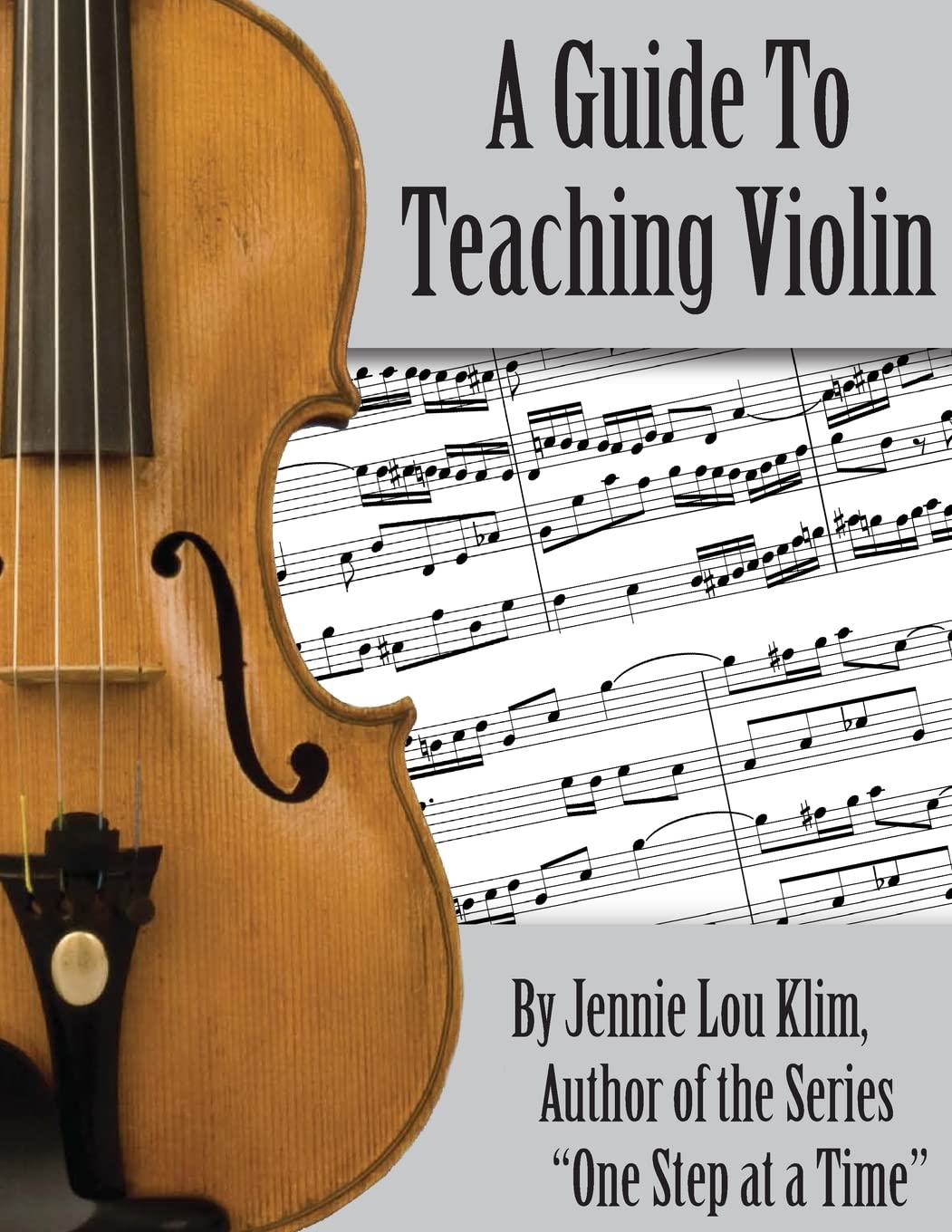 A Guide To Teaching Violin