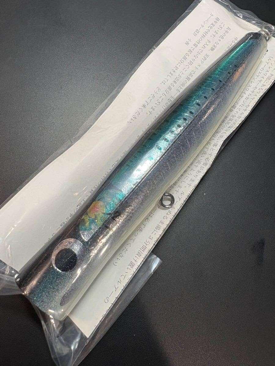 カーペンター　ガラム　KLL/047A 75-190 SH新品　マグロ　ヒラマサ カーペンターガラムKLL/047A 75-190 SH新品マグロヒラマサ