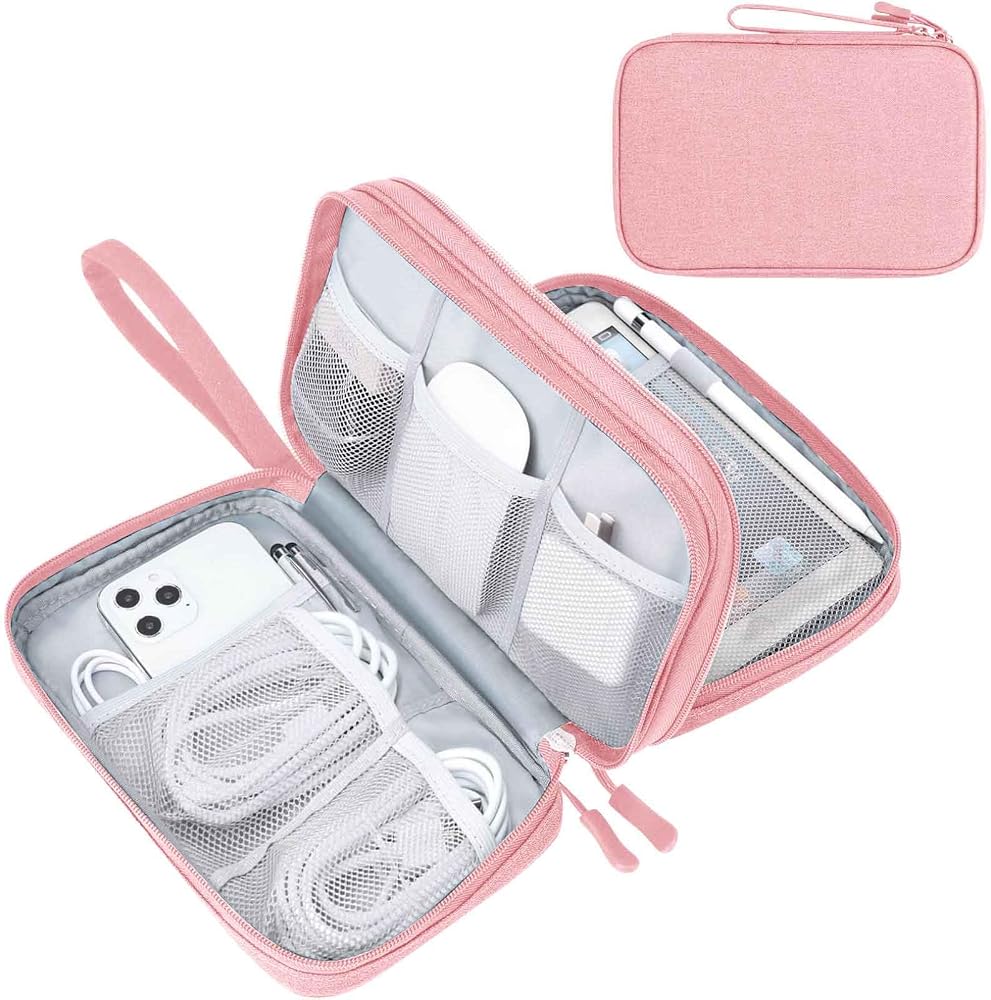Best Value: Cable Organizers