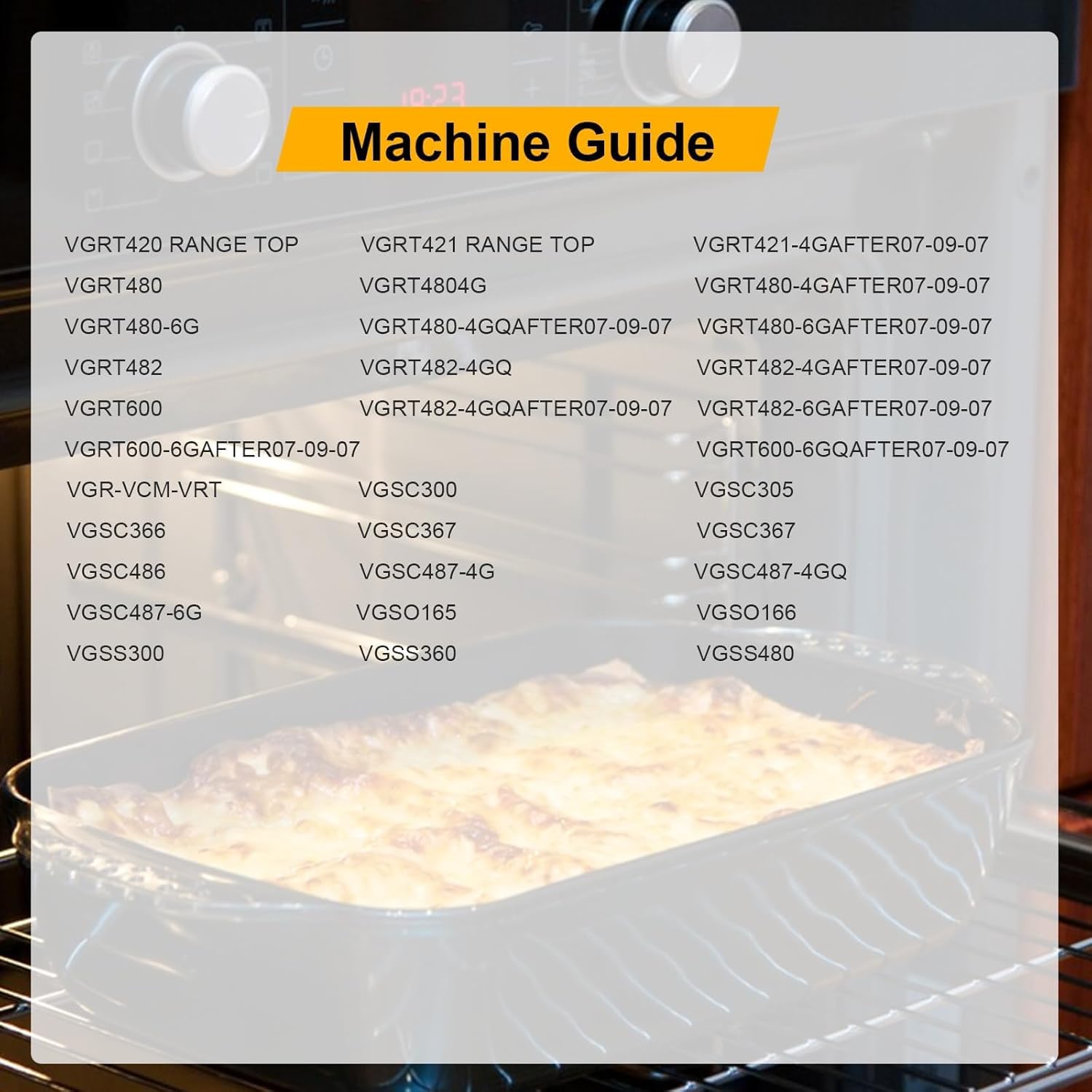 2 Pack PB040001,AP5315579,065650-000, PB04001 Gas Range Oven Ignitor Compatible with Viking Range Oven Burner