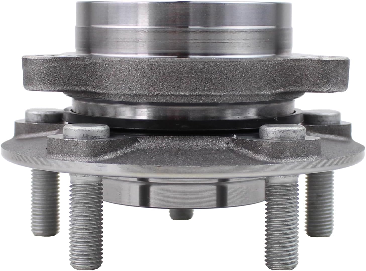 Front Wheel Hub Bearing for Hyundai Elantra 2021-2025, Kia Forte 2019-2024, K4 2025, NIRO 2023-2025