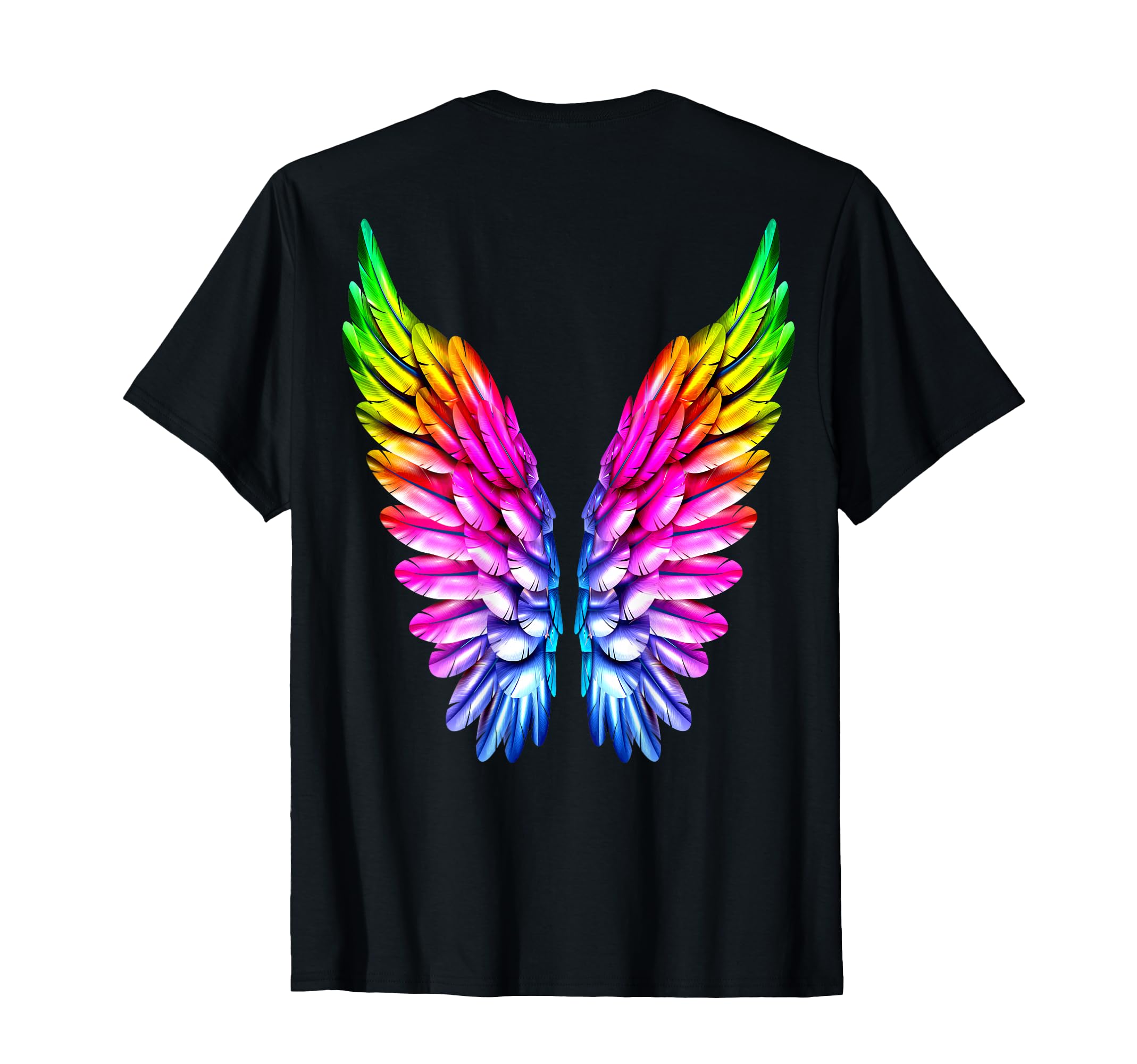 Kleidung mit Designs von Amazon Merch on Demand
