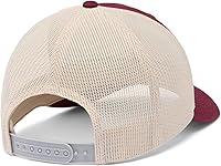 Vista 107 de Gorra de malla PFG Columbia para hombre