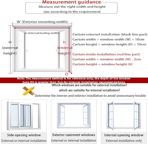 Miniatura 6 de Persianas de bambú para ventanas, persianas enrollables romanas para exteriores, filtro de luz, pantalla de privacidad fácil de instalar