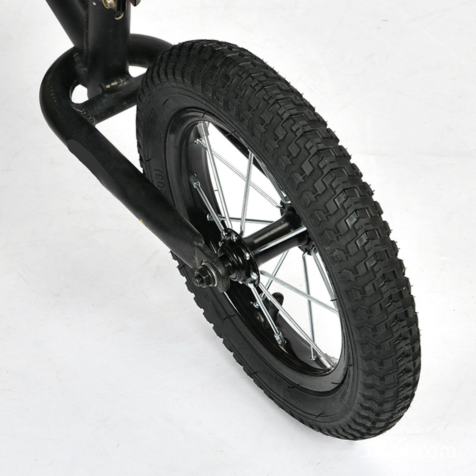 Rueda de Bicicleta para Niños de 12 Pulgadas Fenteer