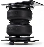 Vista 2 de Air Lift 88289, 'elevador de carga 5000', kit de suspensión de aire