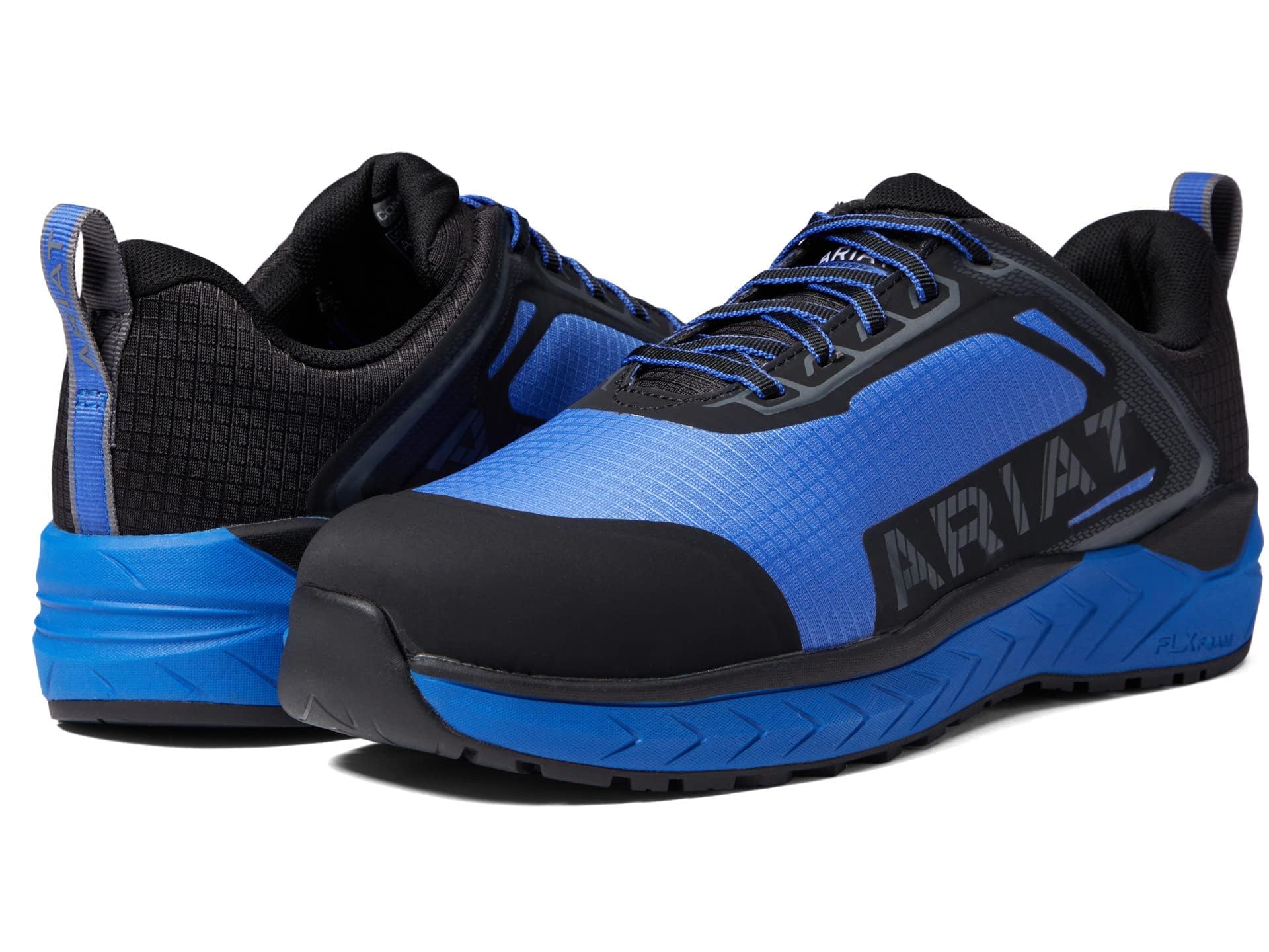 ARIAT Men's Outpace Composite Toe Safety Shoe