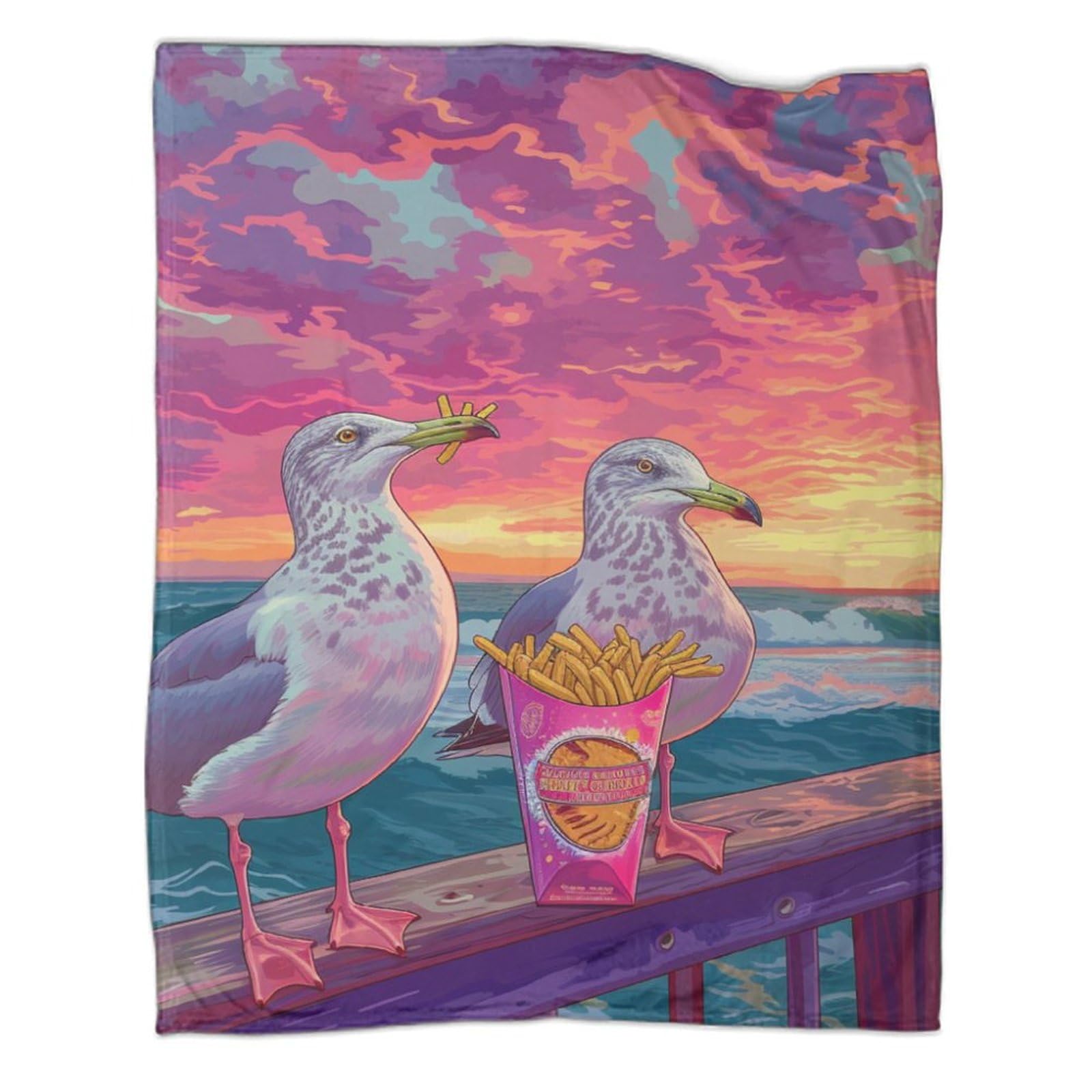 Couverture animal 180x200 pour des soirées cocooning chaleureuses au salon