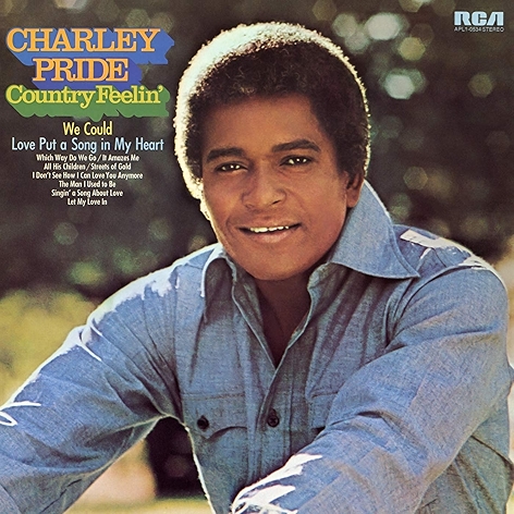 I Don't See How I Can Love You Anymore