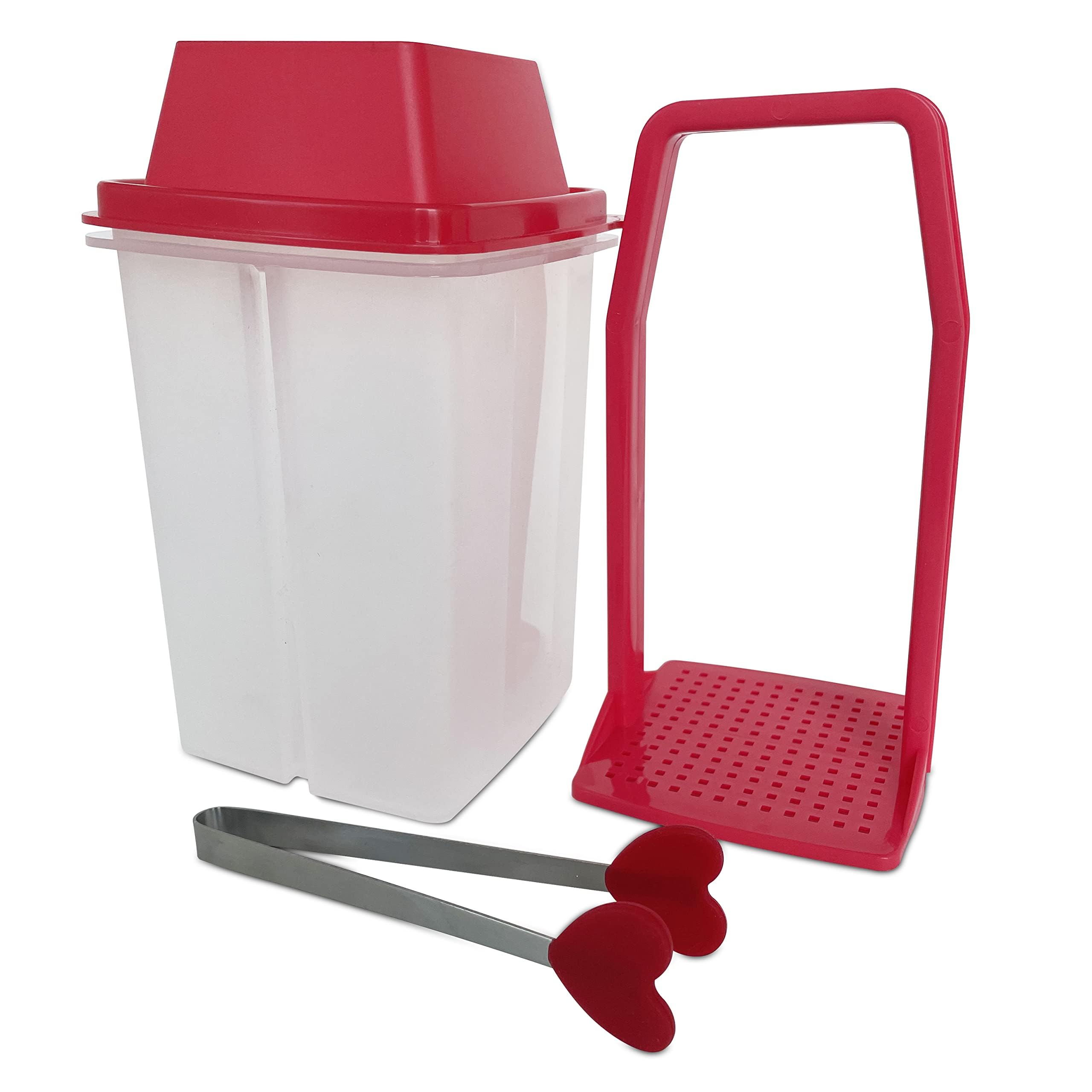 Amazon.com: Mwnxia Pickle Container with Strainer | BPA Free
