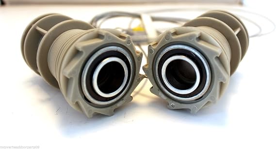 Wayne Dalton TorqueMaster One and TorqueMaster Plus Cable Drums (320217)