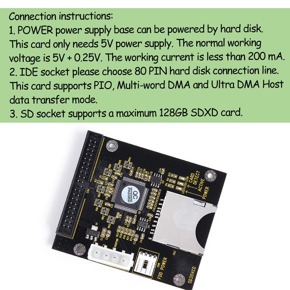 HDMI ADAPTER