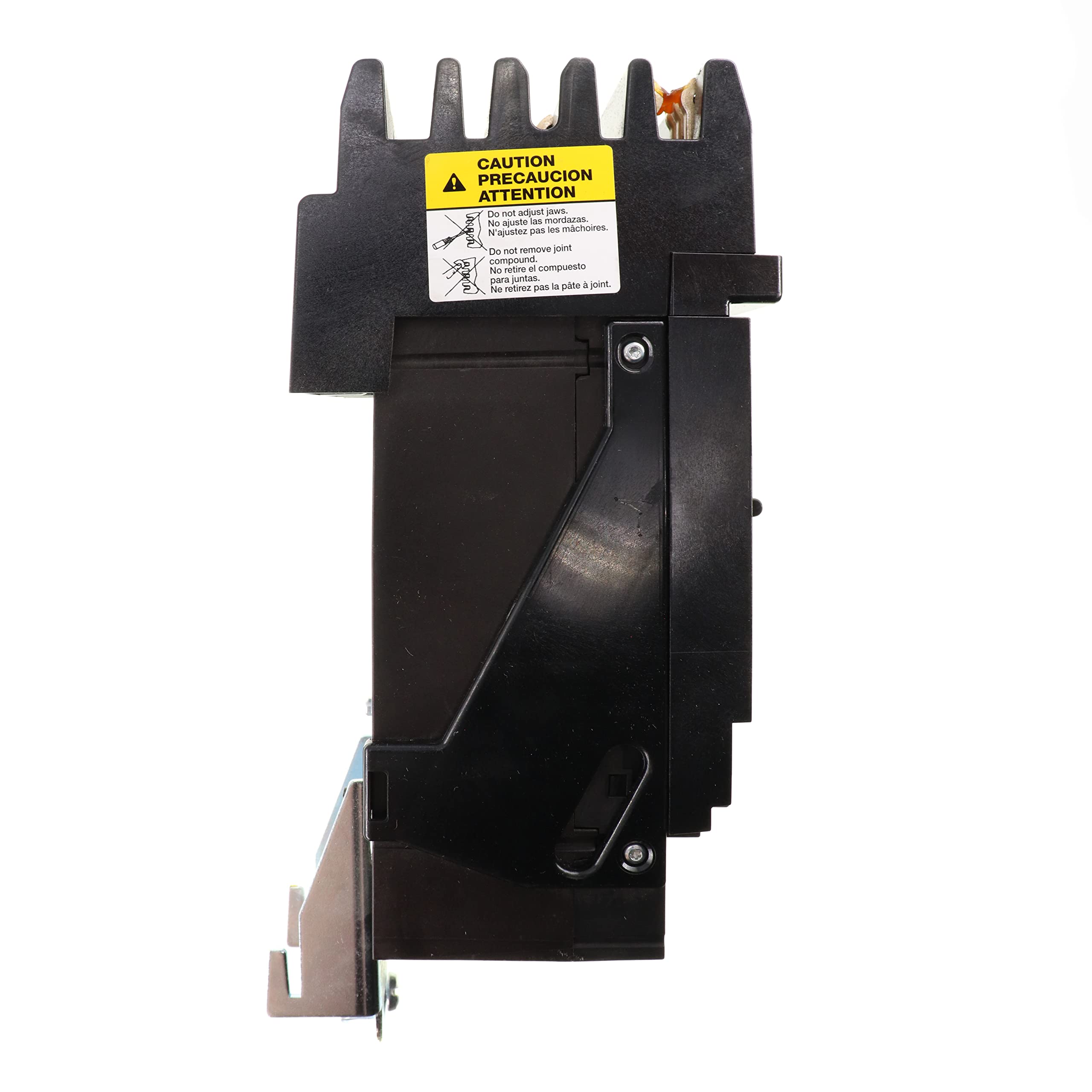 SCHNEIDER ELECTRIC JDA36250U31X Molded Case Circuit Breaker 600-Volt 250-Amp