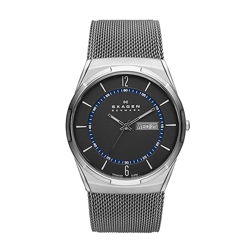 Melbye Stainless Steel Watch for Men