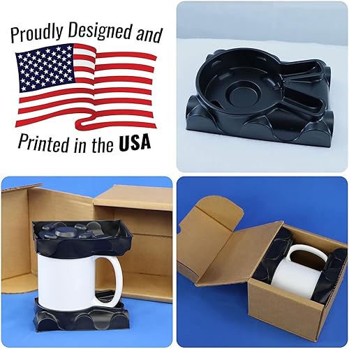 Miniatura 8 de Taza personalizada con texto en inglés "I Used To Work With Legends" para jubilado, regalo de despedida para compañero de trabajo, feliz y divertido