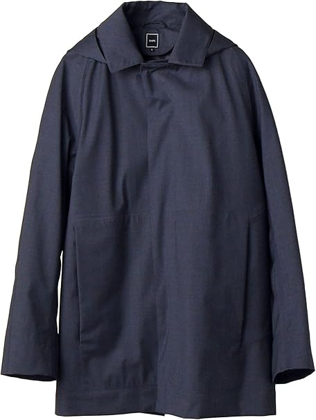 Amazon シップス Ships Reda Active Hood Coat Blue3 日本 S 日本サイズs相当 コート ジャケット 通販 Amazon シップス Ships Reda Active Hood Coat Blue3 日本 S 日本サイズs相当 コート ジャケット 通販